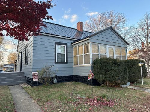 Other Painting Services for Signature Painting & Coatings, LLC in New Albany, IN