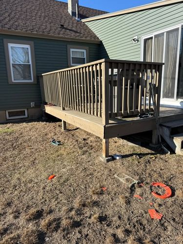 All Photos for Transformation Construction LLC in Nashua, NH