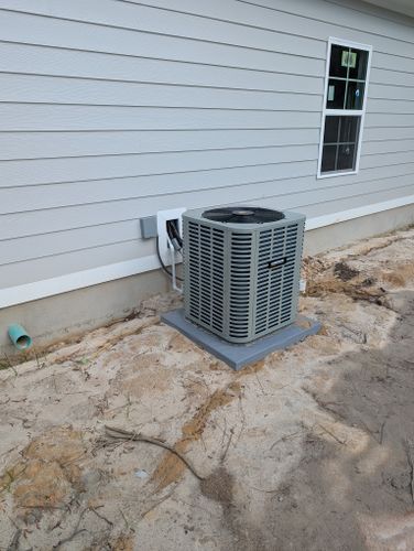  for Sowega Conditioned Air in Bainbridge, GA