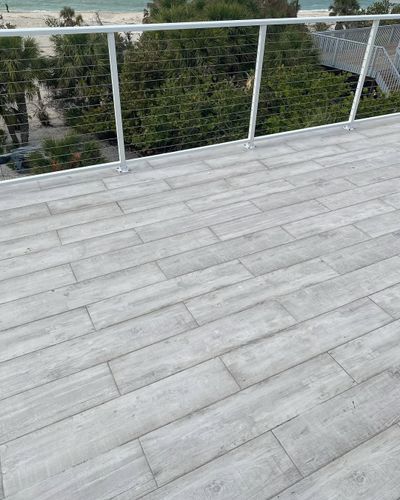 Flooring for Start 2 Finish LLC Contracting Services in Fort Myers, FL