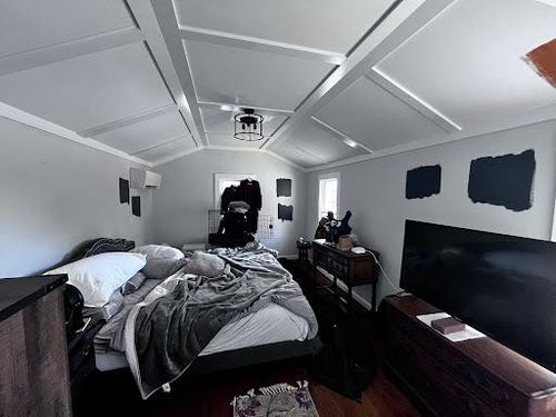 Staining for The Paint Doctor, Prescribing Beauty in Norwich, CT