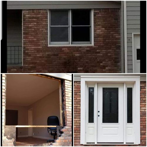 Construction Design for WCDI - We Can Do it Design & Build in Coweta County, GA