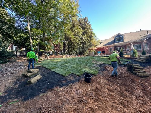  for Pecina Pine Needles in Monroe, NC
