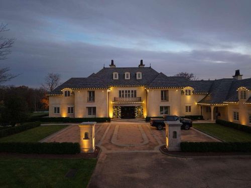  for Unique Outdoor Lighting in Short Hills, NJ