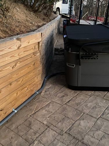 All Photos for Underdog Electric LLC in Rutherfordton, NC