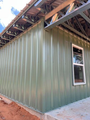 All Photos for Thin Blue Line Ventures in Bonifay, FL