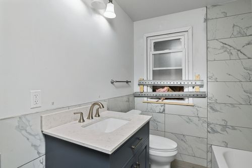 General Contractor for Denson Construction Services in Detroit, MI