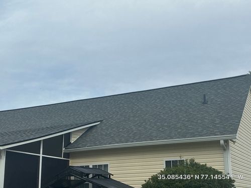 All Photos for Z3 Roofing & Renovations in Wilmington, NC