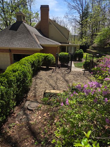 All Photos for Green Brothers Tree Services in Blacksburg, VA