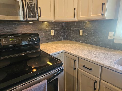  for Newtons Handyman Service LLC in Allendale, MI