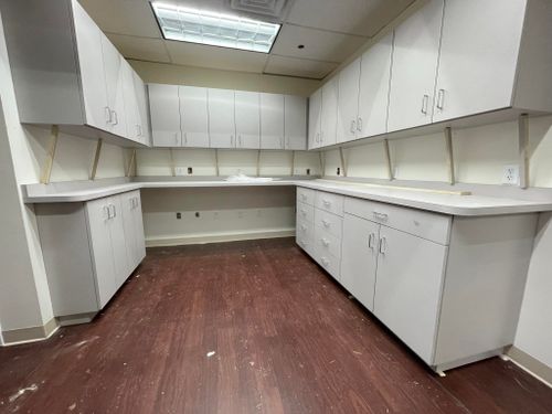 General Remodeling for CR Renovations and Maintenance in Bell, FL