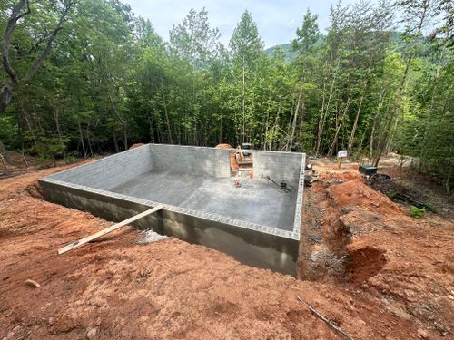  for McCune Construction LLC in Mocksville, NC