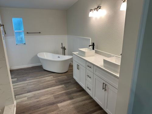 All Photos for Zay’s Remodel And Paint in Fruitland Park, FL