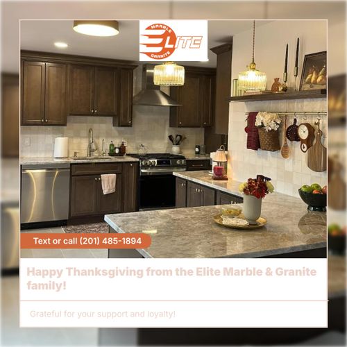 All Photos for Elite Marble & Granite in Paterson, NJ