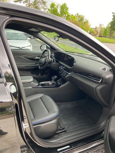 Interior Detailing for Chambers Car Care in Columbus, OH