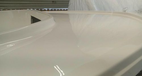 Gelcoat Repair & Restoration for Going Coastal Marine Electronics in Eustis, FL