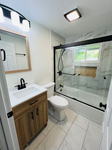  for Riveras Contracting in Beavercreek, OH