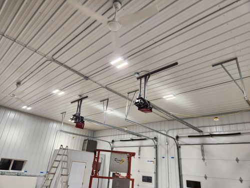  for Hilltop Electric LLC in Cokato, MN