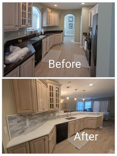 All Photos for Walters Professional Painting & Home Improvements LLC in Frankford, Delaware