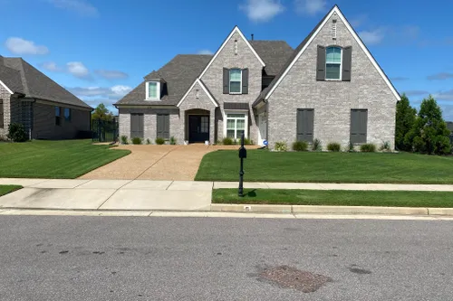 Lawncare for S3 Pro Services, LLC in Arlington, TN