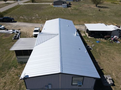 Roofing for AWC Roofing & Restoration  in Fort Worth, TX