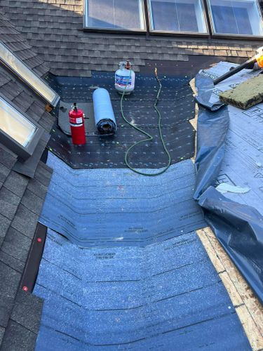 All Photos for Rise Roofing NC in Cary, NC