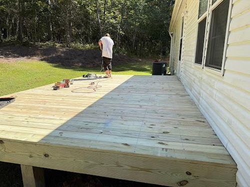  for Keith Construction in Covington, GA