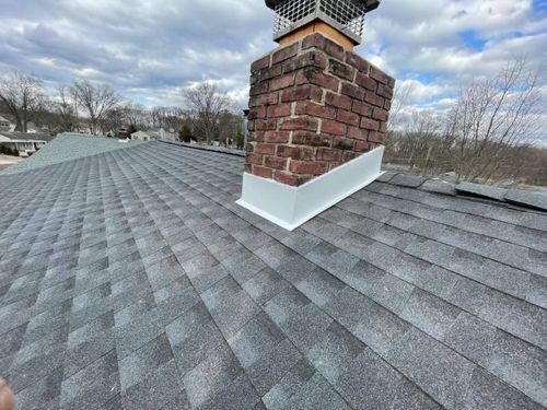 Roofing for Mazzocchi Renovations LLC in Levittown, PA
