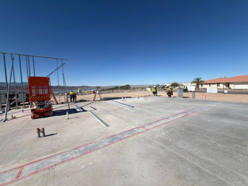  for Ant Farm Construction in Kingman, AZ