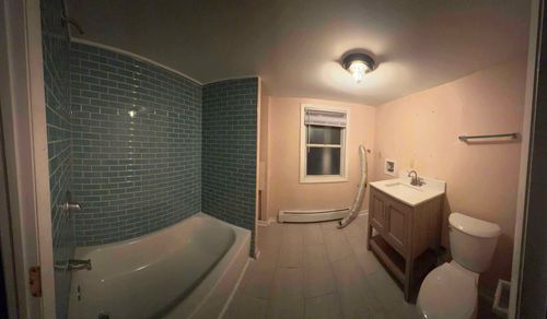 Bathroom Remodeling for Jersey Drain Masters in Williamstown, NJ