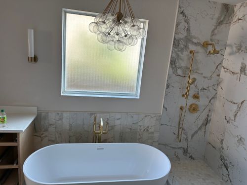 Remodeling & Renovation for HoliHoff Plumbing in Kyle, TX