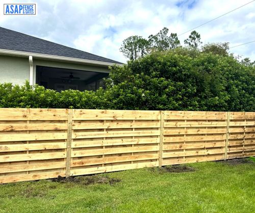 Fence Repair for ASAP Fence & Gates - Central, FL in Leesburg, FL