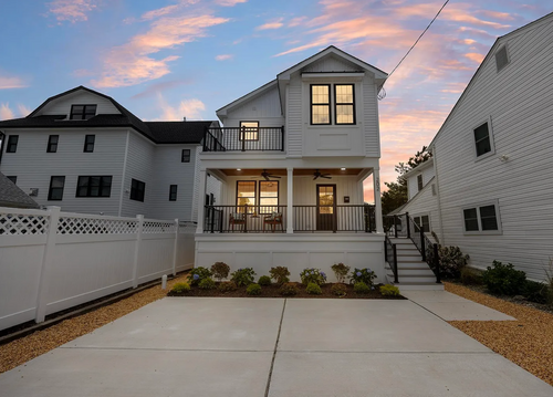 All Photos for Legacy Remodeling in Margate, NJ