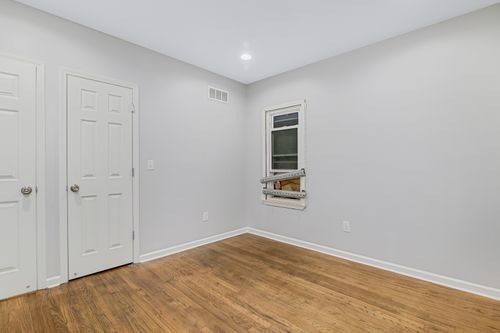 General Contractor for Denson Construction Services in Detroit, MI