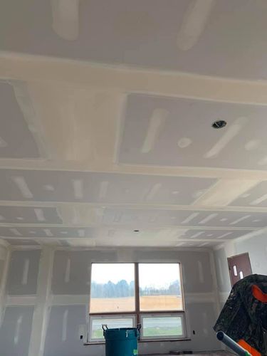 Drywall Installation for Carrillo Drywall Services in Temple, PA