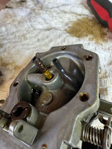 Mobile Maintenance for KBR Performance in Delaware, OH