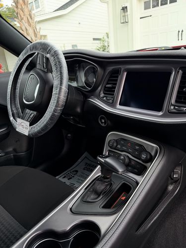 Gold Package "FULL detail" for Relentless Shine Mobile Detailing in Calabash, NC