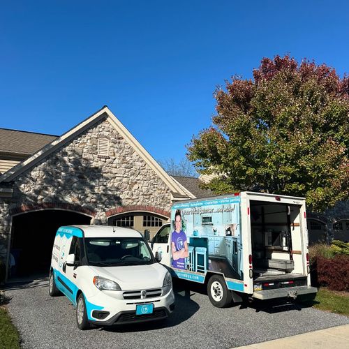 New Construction for Inspired By U in Mechanicsburg, PA