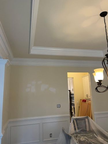 Interior Painting for MHC Painting in Bucks County,  PA