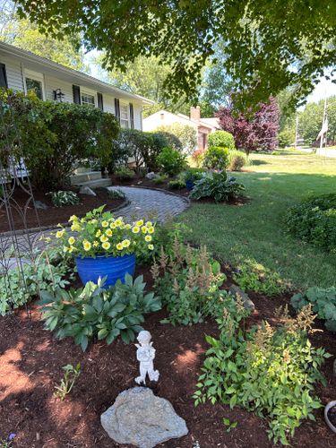  for Pronovost Landscaping & Irrigation in Palmer, MA