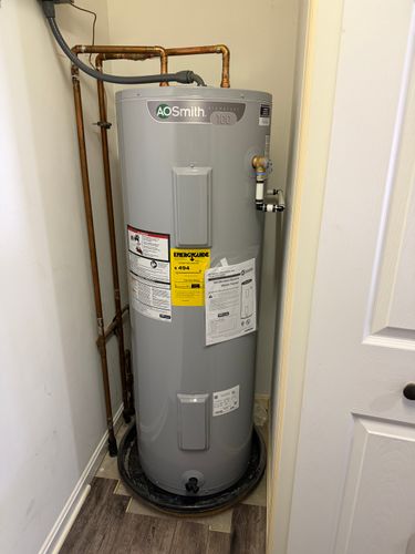 All Photos for Keentucky Plumbing in Morganfield, KY