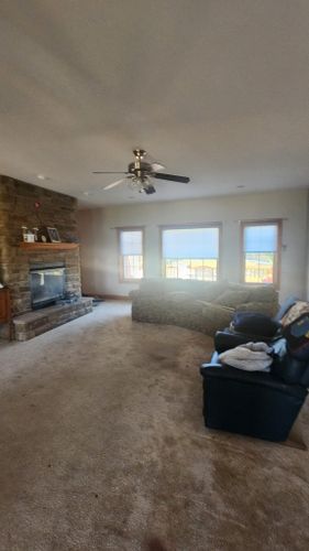 Drywall Repair for Goodside Painting and Handyman Service in Norwalk, IA