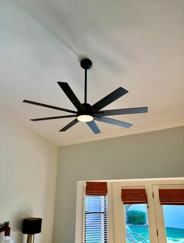 Interior outlet installations for ORCO Electrical Contractors LLC in Mesa, AZ