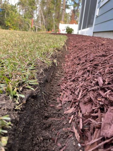 All Photos for New Creation Landscaping in Myrtle Beach, SC