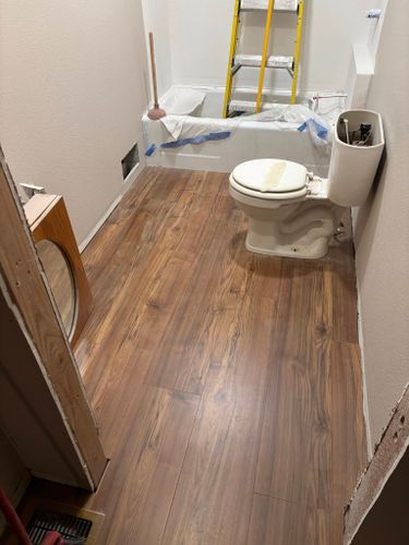 All Photos for Bade Flooring & More in Mankato, MN