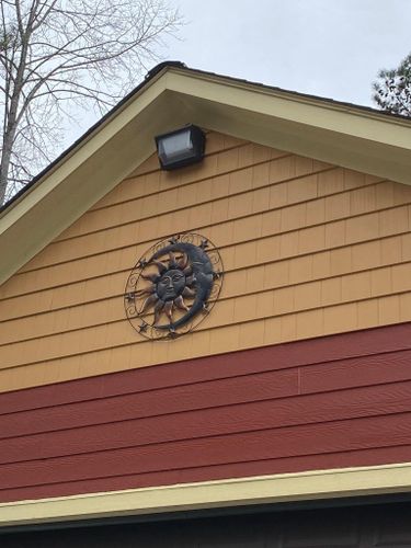 All Photos for Underdog Electric LLC in Rutherfordton, NC