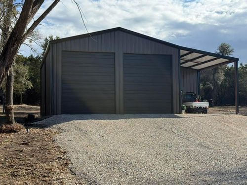 All Photos for JG Welding & Construction Services in Weatherford, TX