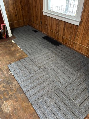 All Photos for Brafford Contracting in South Webster, OH