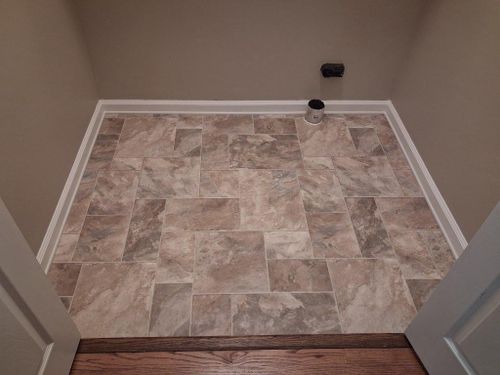Tile for Shane's Handyman Services LLC in Simpsonville, SC