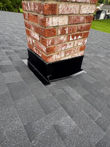 Roofing Repairs for Rise Above Roofing in Stow, OH
